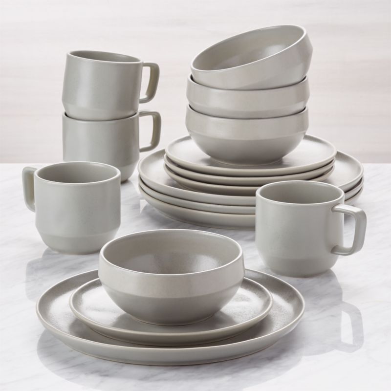 stoneware dinnerware sets clearance