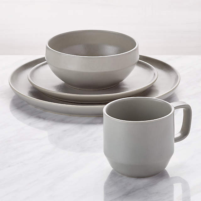 stoneware dinnerware