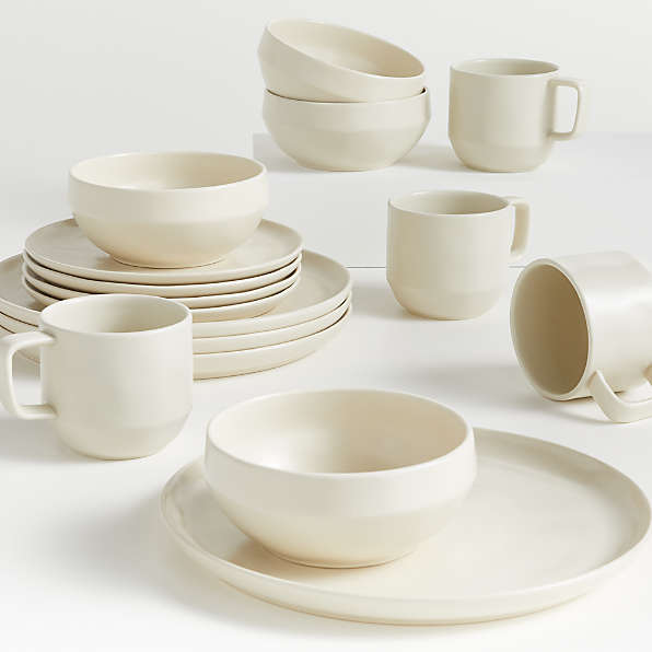 microwave safe plates and bowls