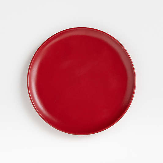Holiday and Christmas Plates Crate and Barrel