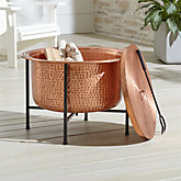 Blair Eisenhart Josh Lewis Wedding Gift Registry Crate And Barrel