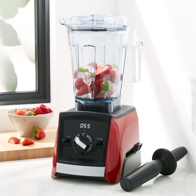 vitamix e320 vs e310