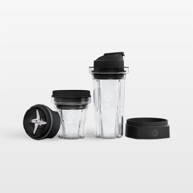 Vitamix ® Blending Cup and Bowl Starter Kit with Self-Detect