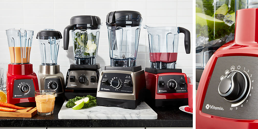 Vitamix Electrics