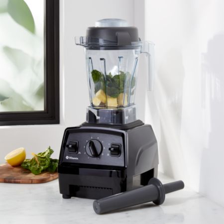 Vitamix Explorian E310 Blender + Reviews | Crate and Barrel