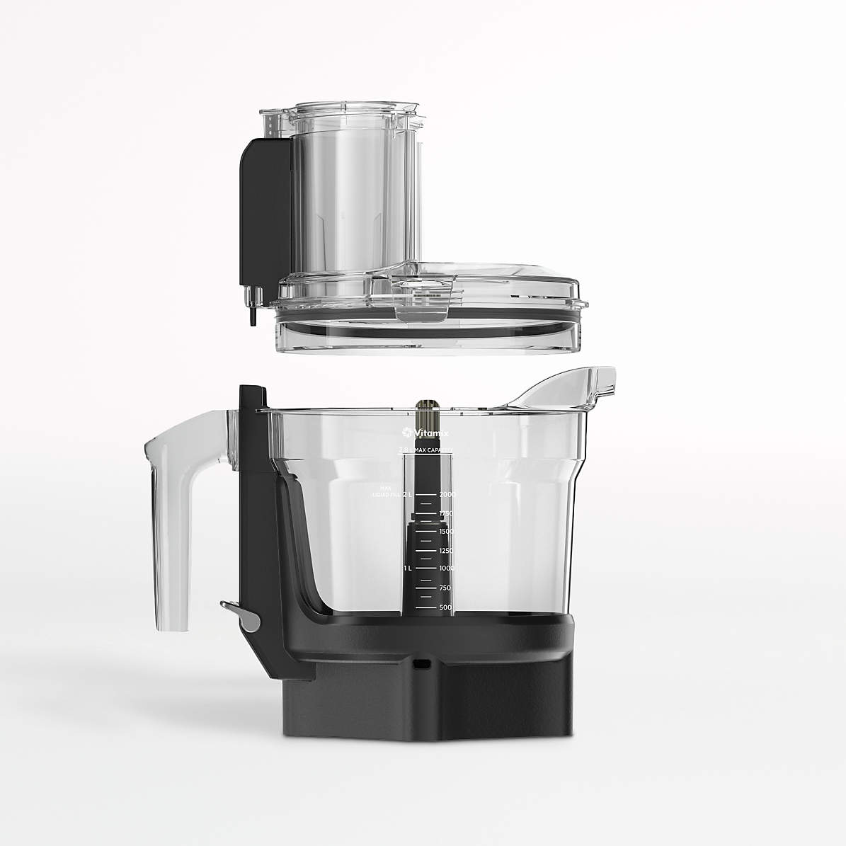 vitamix baby food maker