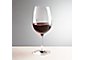 Viv Big Red Wine Glass