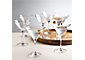 Viv Martini Glasses, Set of 8