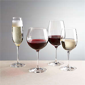 Glassware Drinkware Cocktail Glasses Crate And Barrel