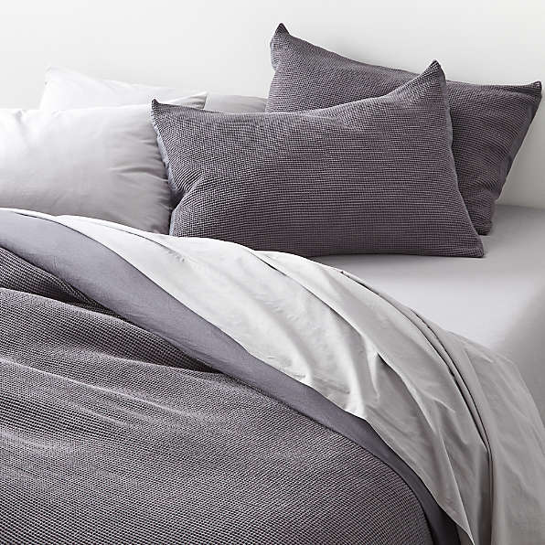 CHRISTY BEDLINEN SANTA FE RUST DOUBLE DUVET PLUS 2 PILLOWCASES NEW