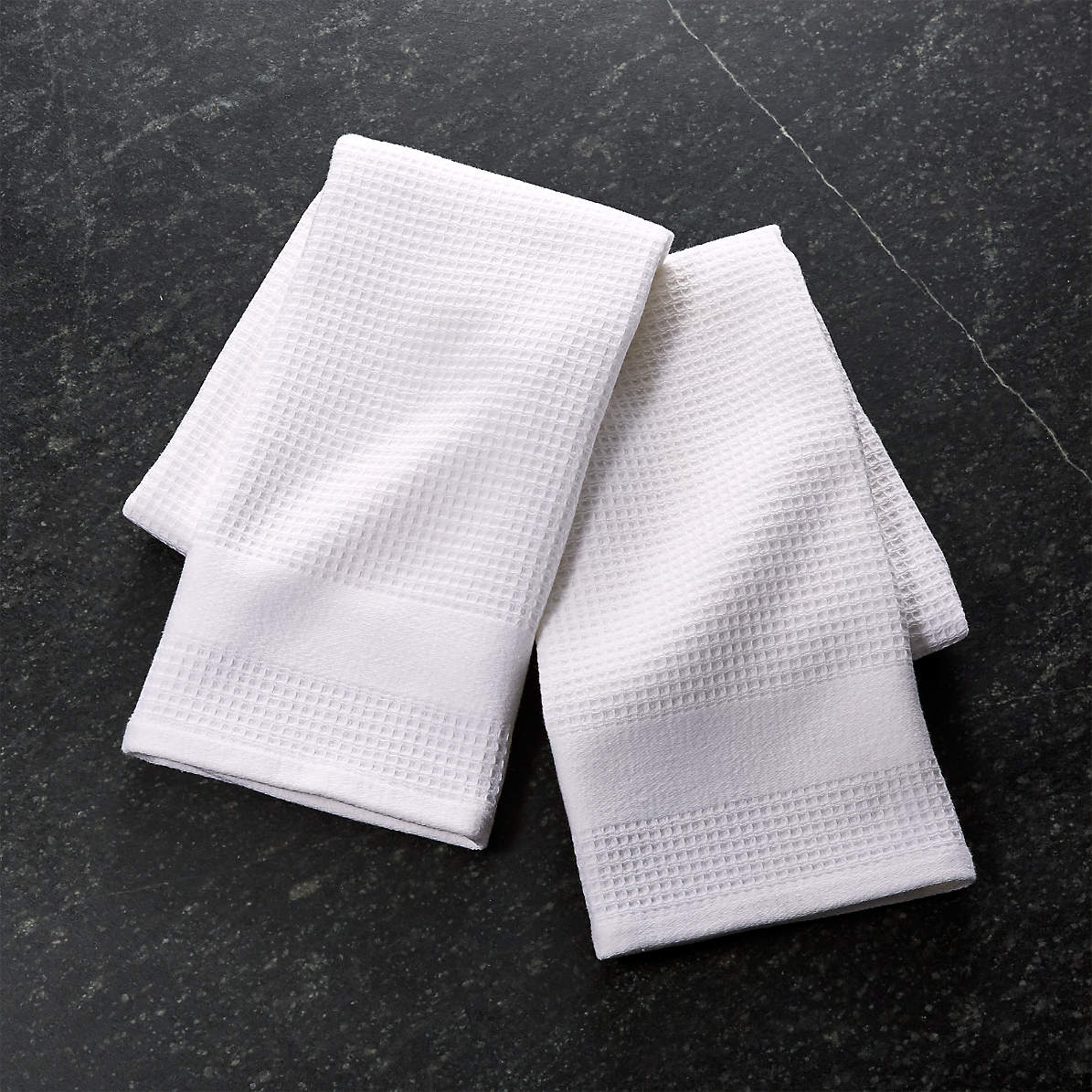 dish towels