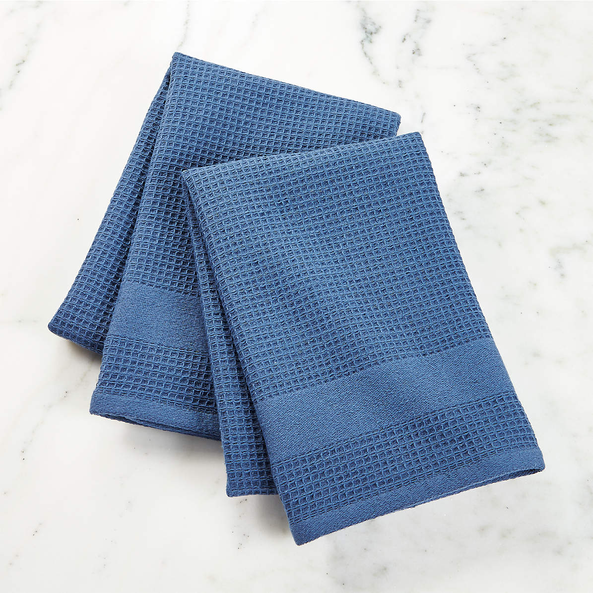 terry cloth dish towels