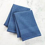 terry cloth tea towels