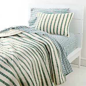 Girls Bedding Sheet Duvets Ships Free Crate And Barrel