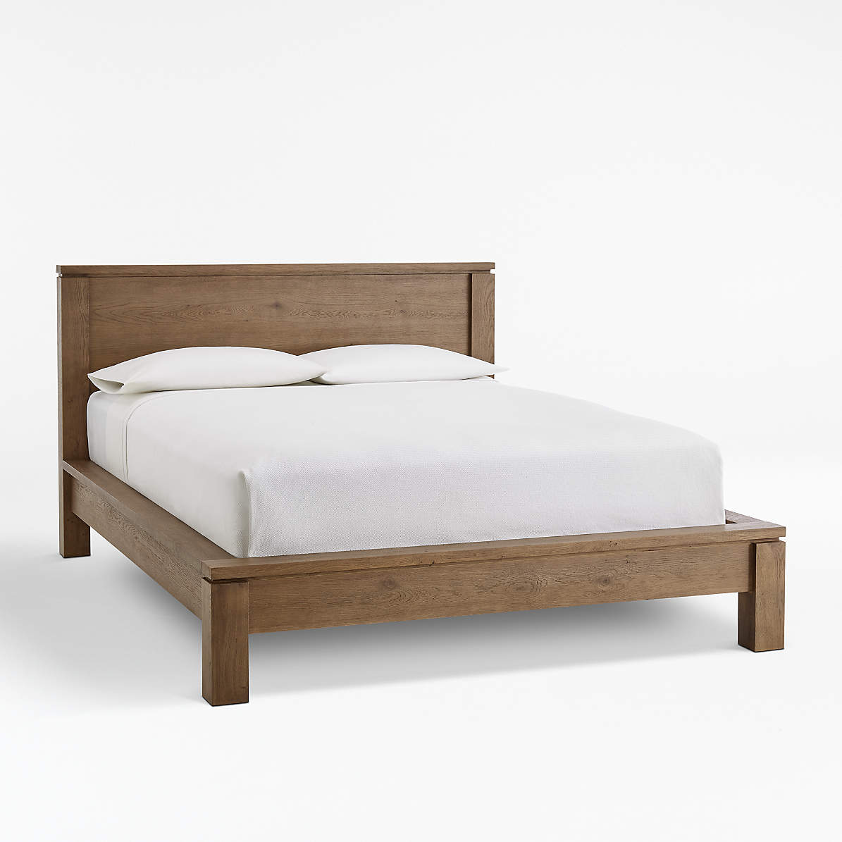 queen bed frame for boys