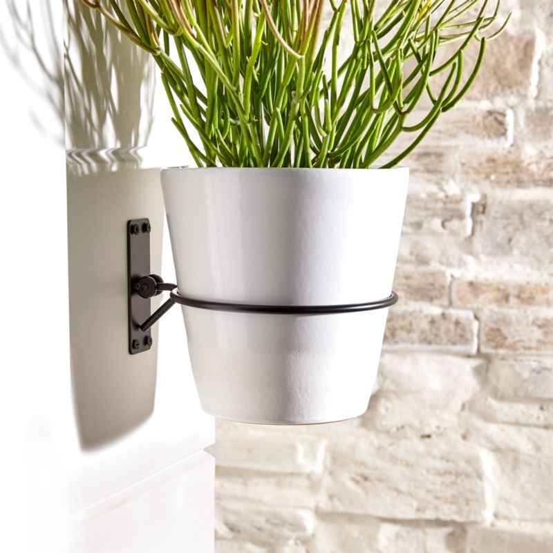 Wall Planter Hook