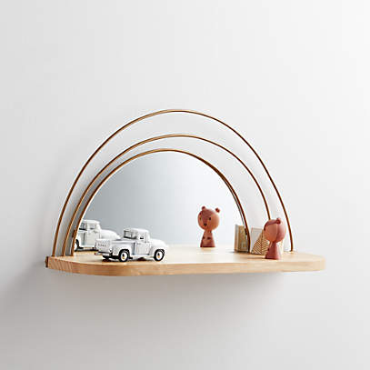 Wall Shelf And Mirror Reviews Crate Barrel - Crate And Barrel Wall Shelf Wall Shelf And Mirror Reviews Crate Barrel - Crate And Barrel Wall Shelf