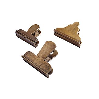 Art Clips Crate And Barrel Gallery Wall Clips Set Of 3