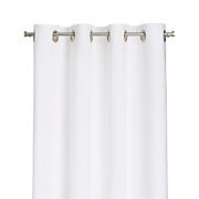 Cotton Curtains Crate And Barrel