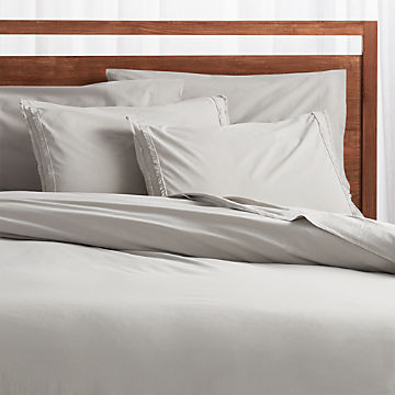 Duvet Covers Duvet Inserts Ships For Free Crate And Barrel