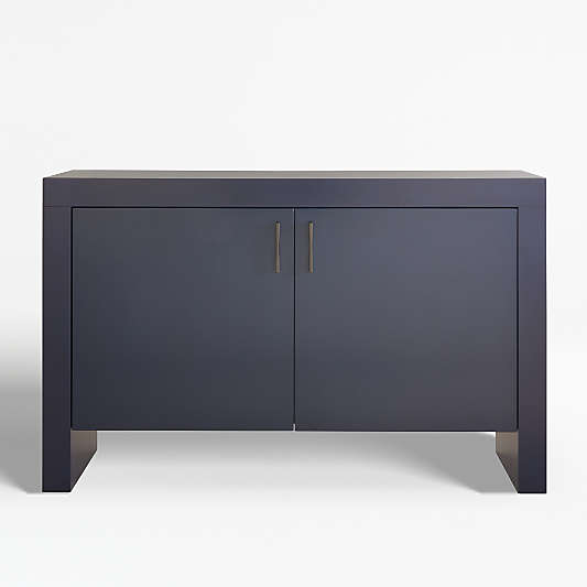 Storage and Display Crate and Barrel