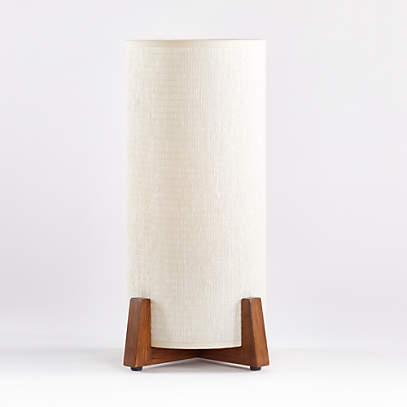 paper table lamp