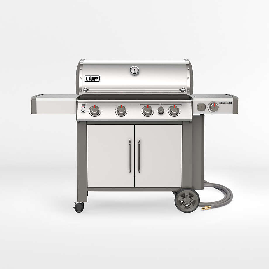 webber genesis grill