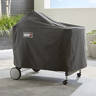 Weber ® Performer Premium/Deluxe Grill Cover