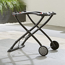 assemble how weber cart to q portable Q Grilling 1200 &  Reviews in Weber Grill Barbecue