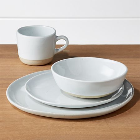 Welcome II 4-Piece Place Setting