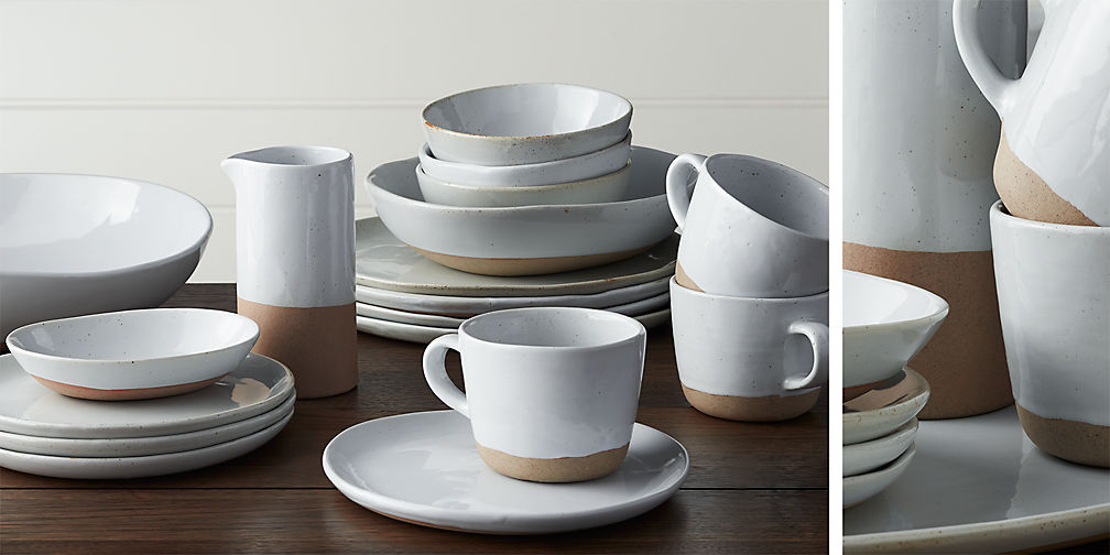 Welcome Dinnerware