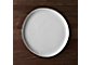 Welcome Dinner Plate