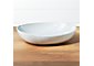 Welcome Large Serve Bowl