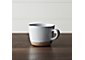 Welcome Mug