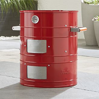 Wherever Grill Smoker Upgrade Kit