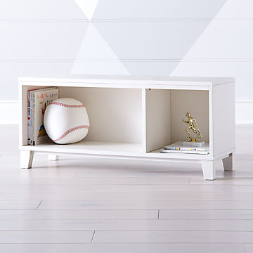 Kids Bookshelves Bookcases Crate And Barrel Canada