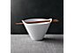 6.5" Kai Noodle Bowl with Chopsticks