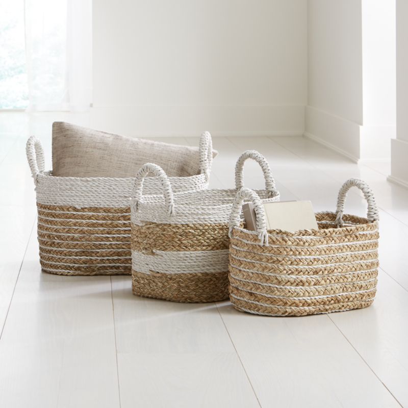 nested 3 in 1 rocker
