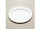 White Pearl Platter