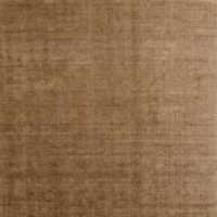 Whistler Viscose and Jute Blend Distressed Brown Rug Swatch 12"x18"