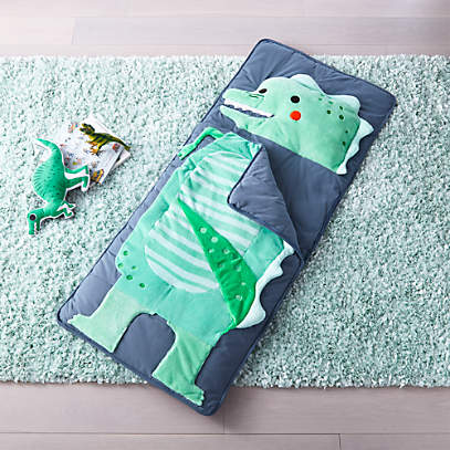 dinosaur sleeping bag baby