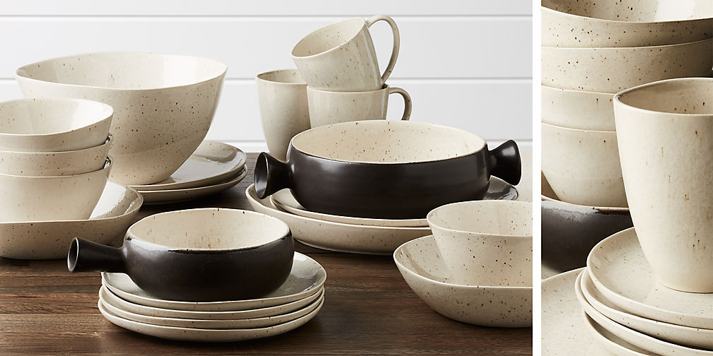 Wilder Dinnerware