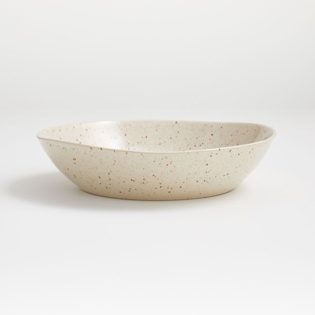 Wilder Low Bowl