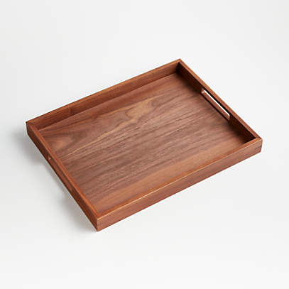 small tray