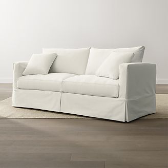 Willow Queen Sleeper Sofa with Air Mattress