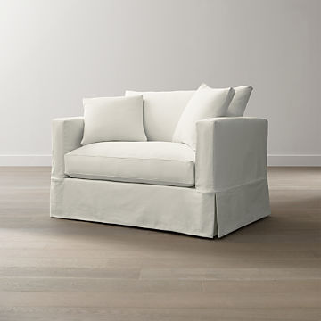 Sleeper Sofas Twin Full Queen Sofa Beds Crate And Barrel