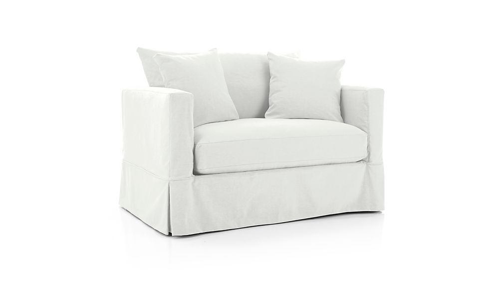 Twin Sleeper Chair Twin Sleeper Chair