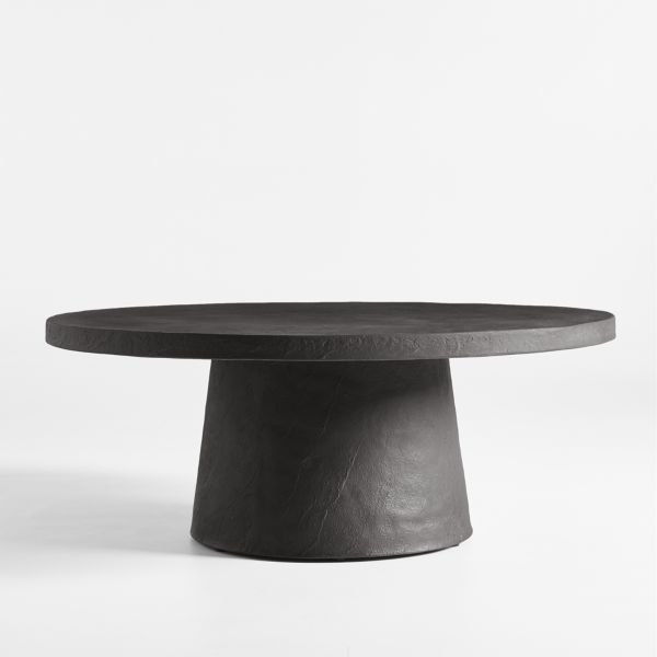 Willy Charcoal Concrete 44