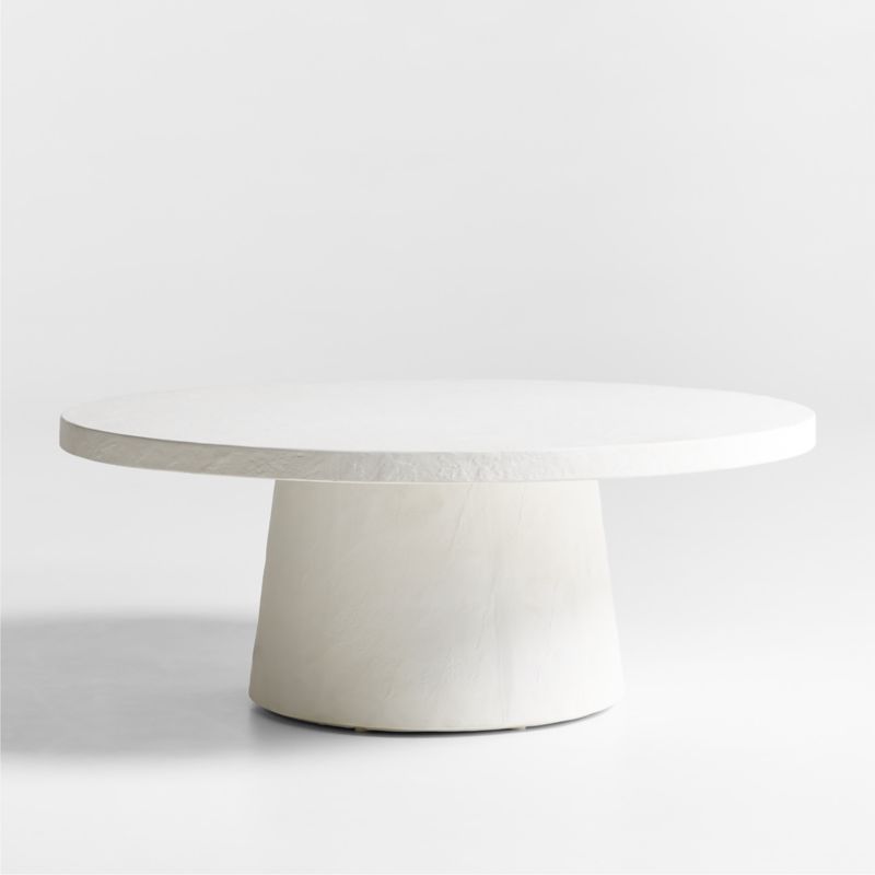 Willy White Concrete 44