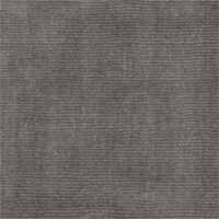 Windsor Wool Handwoven Charcoal Grey Rug Swatch 12"x18"
